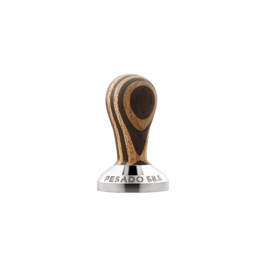 Pesado 58.5 Tamper - Raya اداة كبس البن