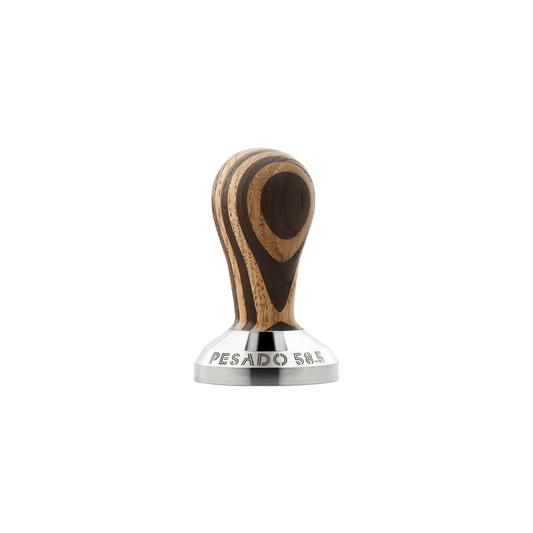 Pesado 58.5 Tamper - Raya اداة كبس البن