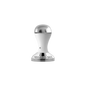 Pesado 58.5 Tamper - White & Silver اداة كبس البن
