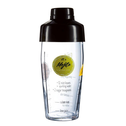 Luminarc Shaker 500ml شيكر