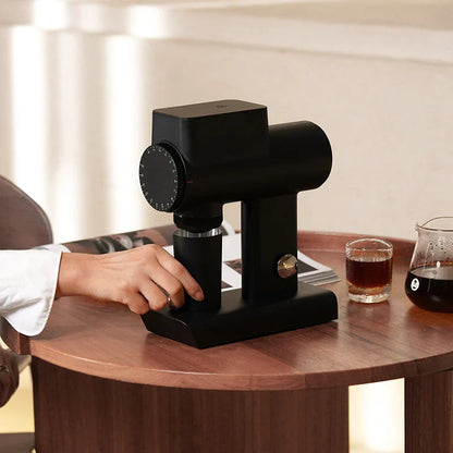 TimeMore Sculptor 064S Electric Grinder - Black