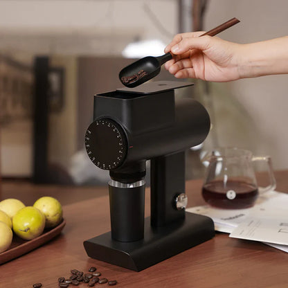 TimeMore Sculptor 064S Electric Grinder - Black