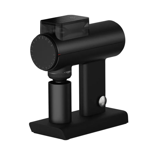 TimeMore Sculptor 078S Electric Grinder - Black
