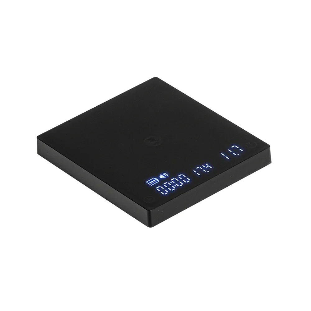 TimeMore Mini Espresso Scale - Black ميزان قهوة