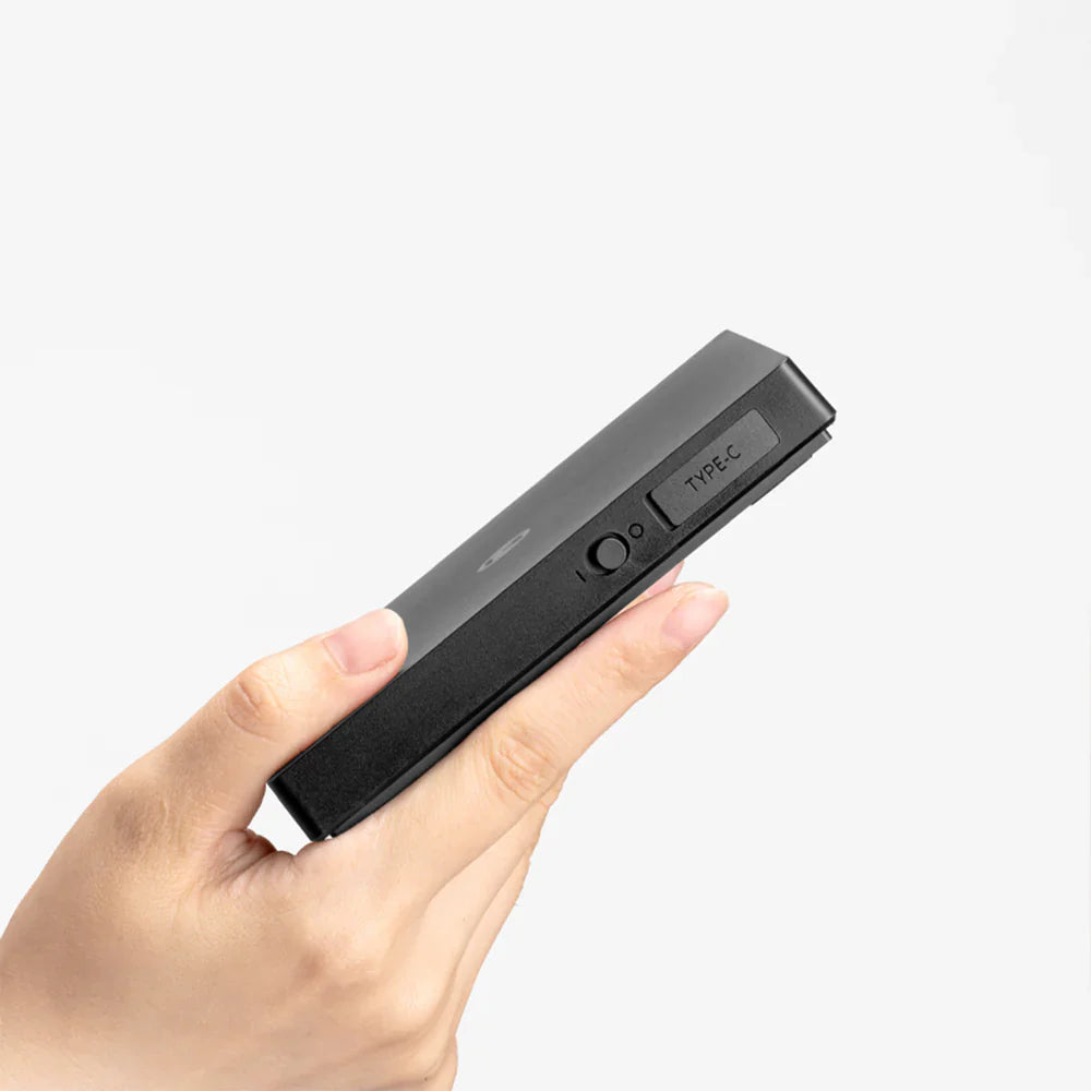 TimeMore Mini Espresso Scale - Black ميزان قهوة