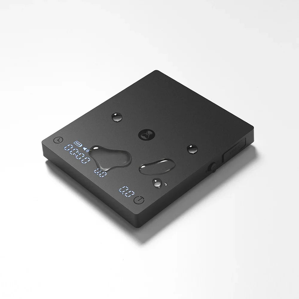 TimeMore Mini Espresso Scale - Black ميزان قهوة
