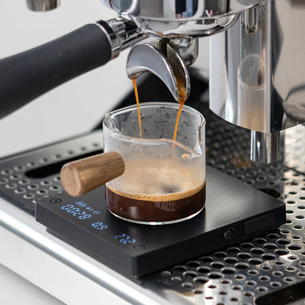 TimeMore Mini Espresso Scale - Black ميزان قهوة
