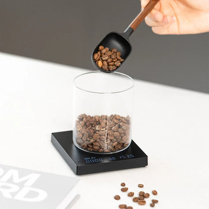 TimeMore Mini Espresso Scale - Black ميزان قهوة