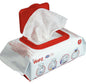 Urnex Wipz Coffee Equipment Cleaning Wipes مناديل مبلله لتنظيف معدات القهوة