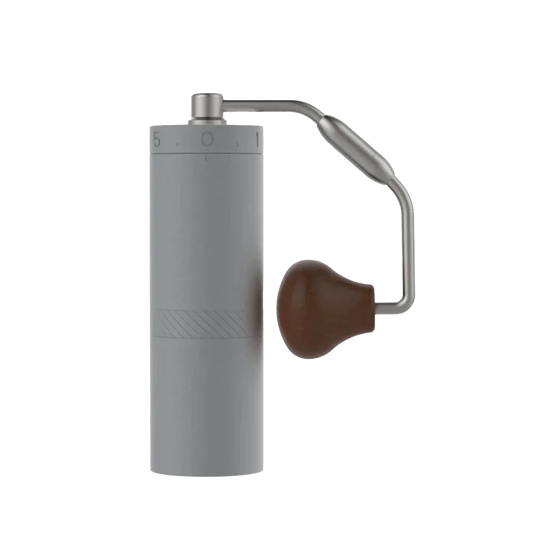 1Zpresso X-Ultra Manual Grinder - Grey مطحنة يدوية