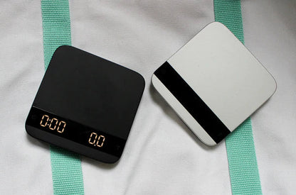 Acaia Lunar Scale - Black ميزان