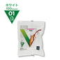 Hario V60 Paper Filters 01 - 100 pcs فلتر ورقي