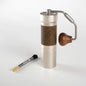 1Zpresso ZP6 S Manual Grinder - Silver مطحنة يدوية