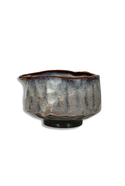 Moya Matcha Bowl Matchawan - SUMOMO with Spout وعاء خفق الماتشا