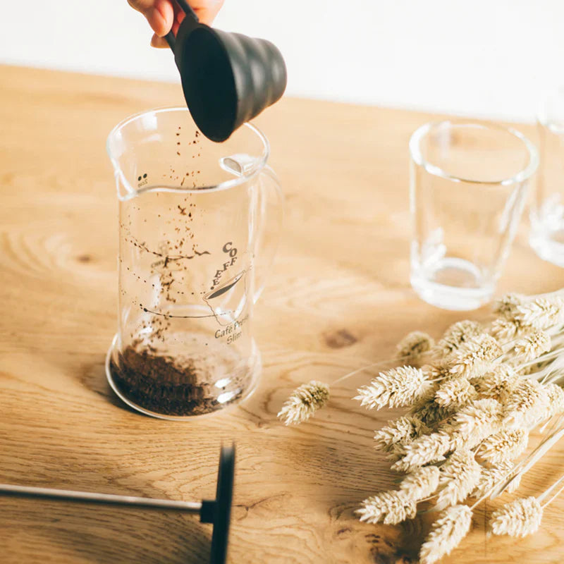 Hario Coffee Press Slim S 240ml اداة كبس القهوة