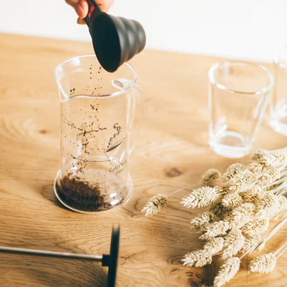 Hario Coffee Press Slim S 240ml اداة كبس القهوة