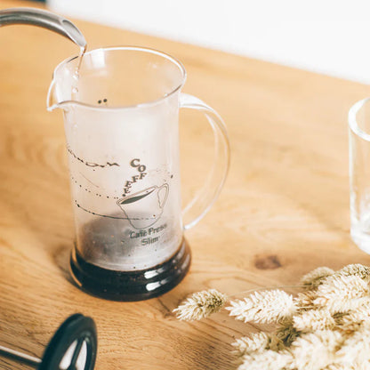 Hario Coffee Press Slim S 240ml اداة كبس القهوة