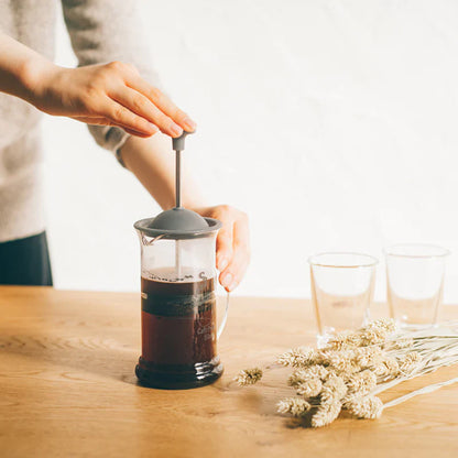 Hario Coffee Press Slim S 240ml اداة كبس القهوة