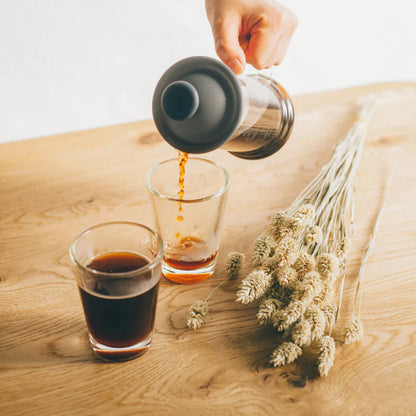 Hario Coffee Press Slim S 240ml اداة كبس القهوة
