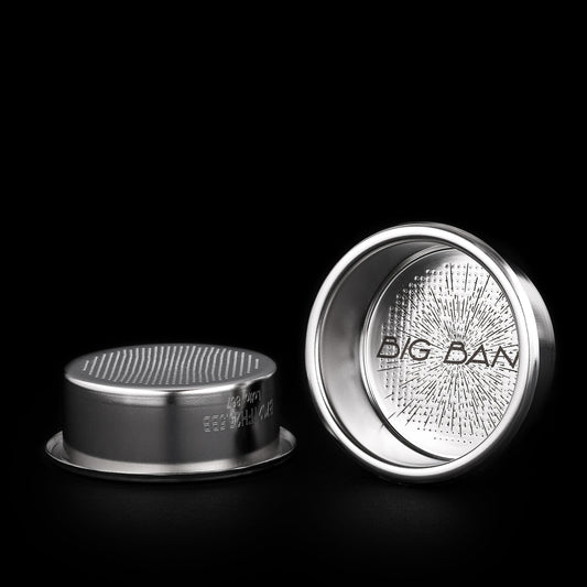 IMS Basket BIG BANG 58mm - 21g سلة استخلاص اسبريسو