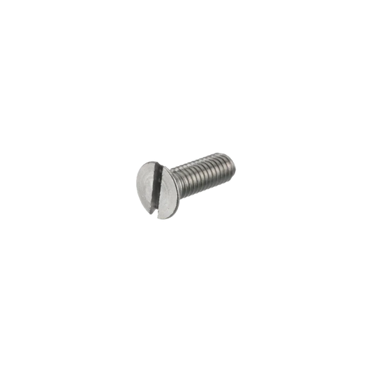 Flat Shower Screen Screw for Nuova Simonelli Oscar II فلتر معدني