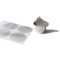 Gefu Replacement Stick-on Aroma Seals - 80pcs غطاء كبسولات قابلة للتعبئة