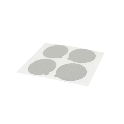 Gefu Replacement Stick-on Aroma Seals - 80pcs غطاء كبسولات قابلة للتعبئة