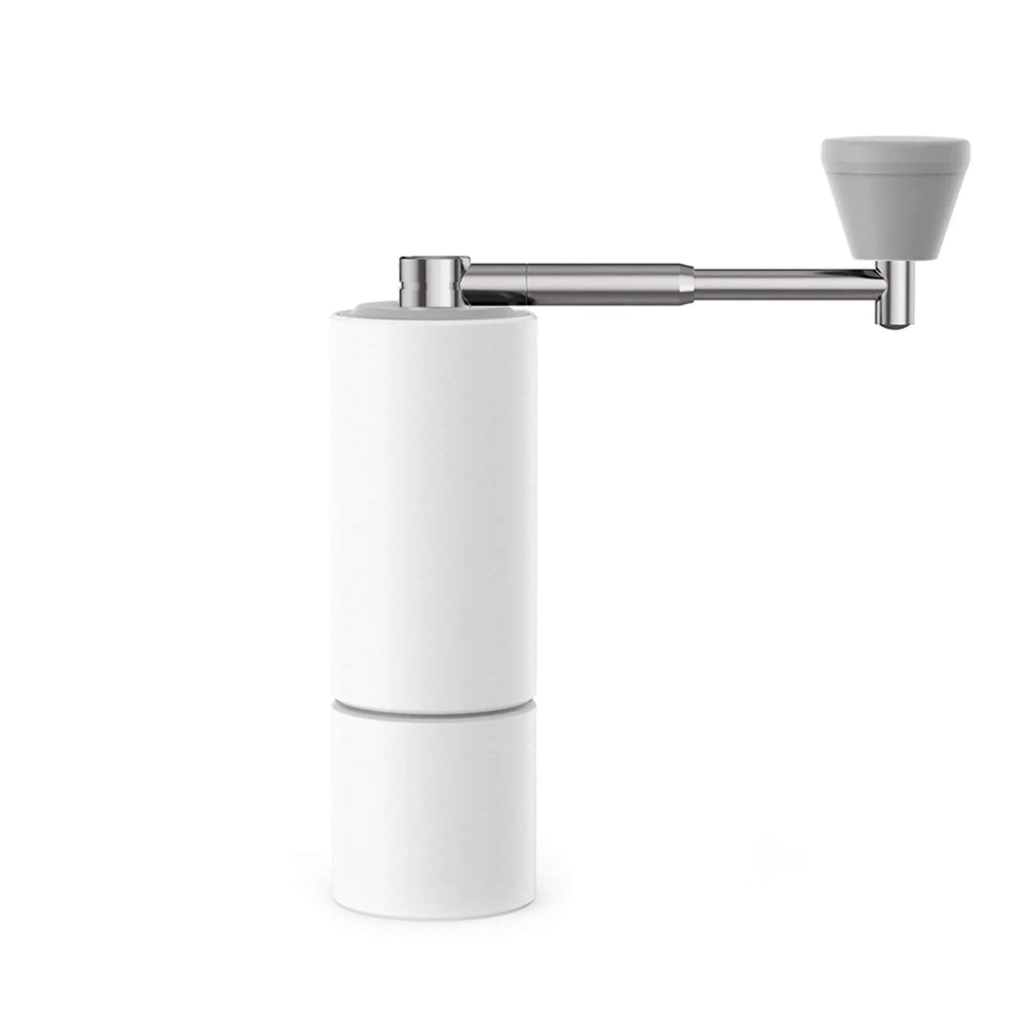 TimeMore C2 Fold Grinder - White مطحنة يدوية