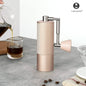 TimeMore C2 Fold Grinder - Gold مطحنة يدوية