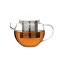 Loveramics Glass Teapot with Infuser - 600ml ابريق شاي زجاجي
