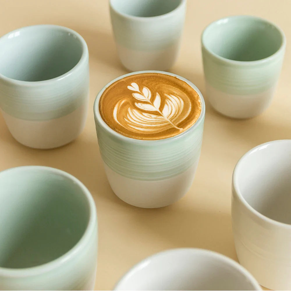 Loveramics Dale Harris Cappuccino Cup 200ml كوب