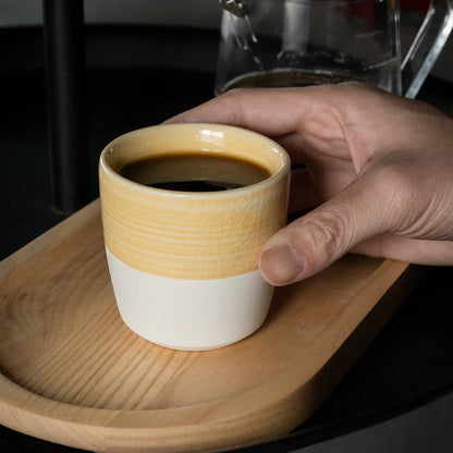 Loveramics Dale Harris Flat White Cup 150ml كوب