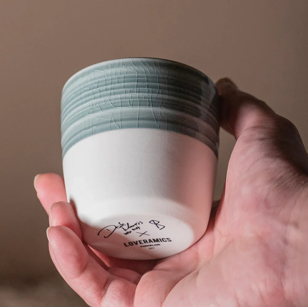 Loveramics Dale Harris Espresso Cup 80ml كوب