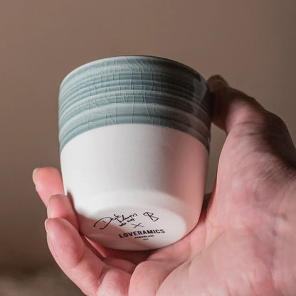 Loveramics Dale Harris Espresso Cup 80ml كوب