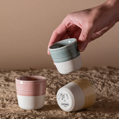 Loveramics Dale Harris Espresso Cup 80ml كوب