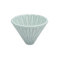 Loveramics Smooth Ceramic Dripper - Celadon Green قمع تقطير