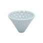 Loveramics Mellow Ceramic Dripper - Celadon Blue قمع تقطير