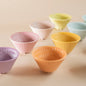 Loveramics Flatbed Ceramic Dripper قمع تقطير