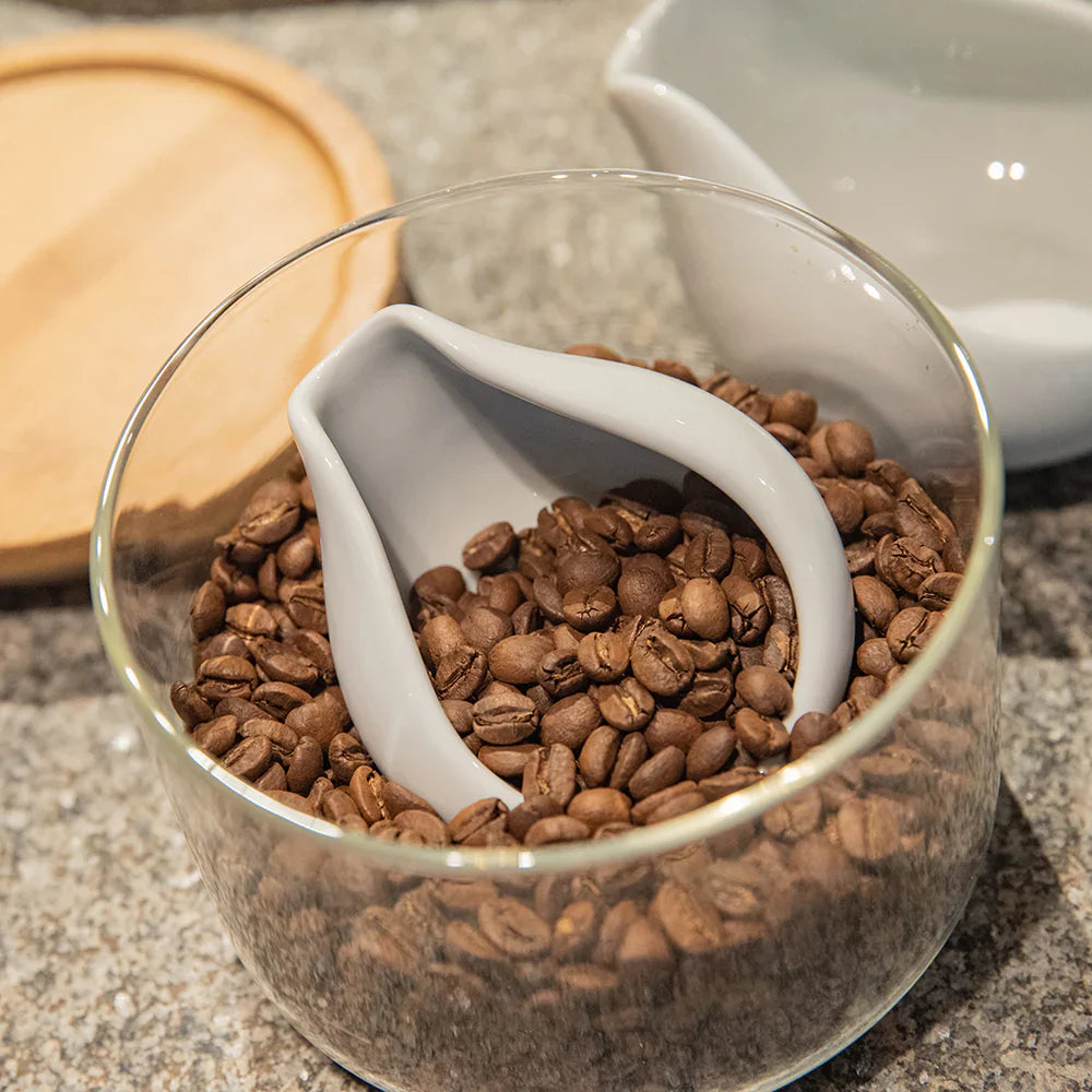 Loveramics Beans Dosing Trays (set of 2) اطباق حبوب البن
