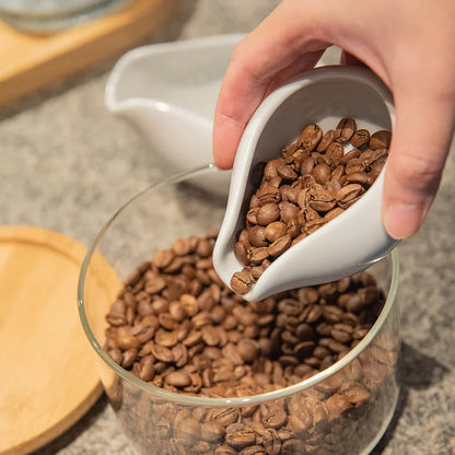 Loveramics Beans Dosing Trays (set of 2) اطباق حبوب البن