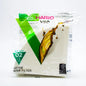 Hario V60 Paper Filters 02 - 100 pcs فلتر ورقي