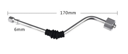 Steam Wand for Delonghi Dedica (New Style)