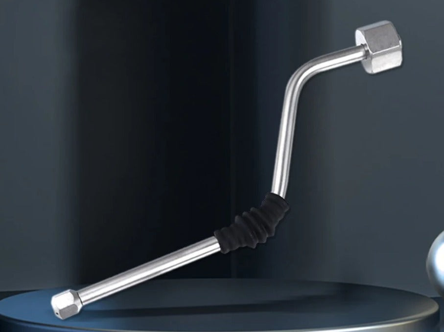 Steam Wand for Delonghi Dedica (New Style)