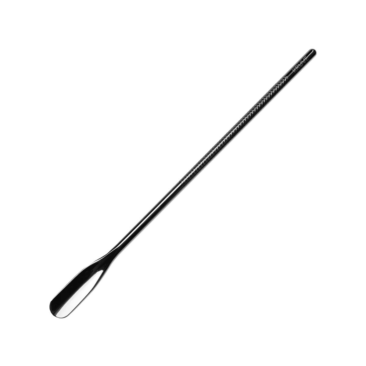 Kruve Brew Stick V02 - Black ملعقة تحريك القهوة