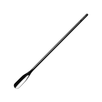 Kruve Brew Stick V02 - Black ملعقة تحريك القهوة