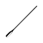 Kruve Brew Stick V02 - Black ملعقة تحريك القهوة