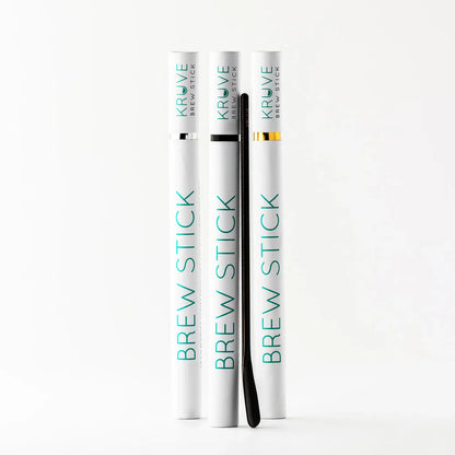 Kruve Brew Stick V02 - Black ملعقة تحريك القهوة
