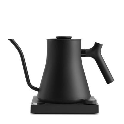 Fellow Stagg EKG Pro Kettle 0.9L - Matte Black غلاية كهربائية فيلو