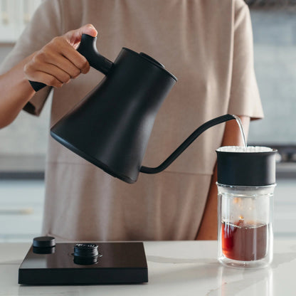 Fellow Stagg EKG Pro Kettle 0.9L - Matte Black غلاية كهربائية فيلو