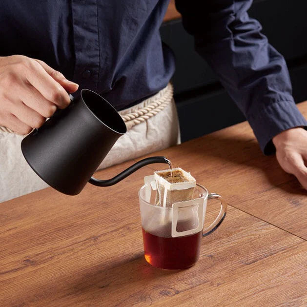 Hario Kasuya Drip Kettle 300ml غلاية ماء